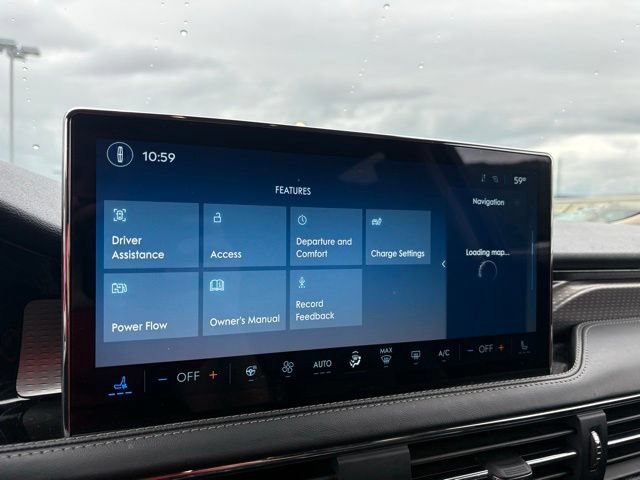 Used 2025 Lincoln Corsair Grand Touring w/ Equipment Group 301A AWD/4WD image 20