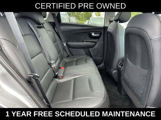 Used 2022 Kia Niro EX Premium FWD image 11