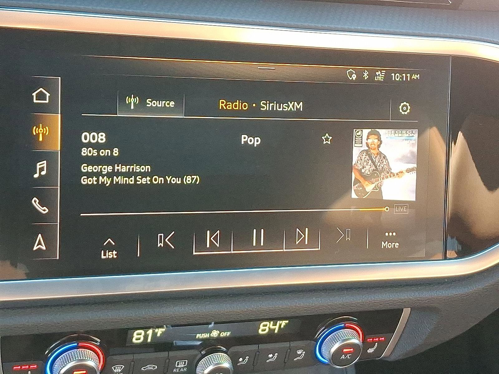 Used 2019 Audi Q3 2.0T Premium Plus w/ Premium Plus Package image 18