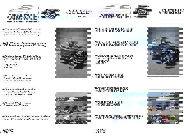 Used 2018 Ford F150 XLT w/ Equipment Group 302A Luxury video 2