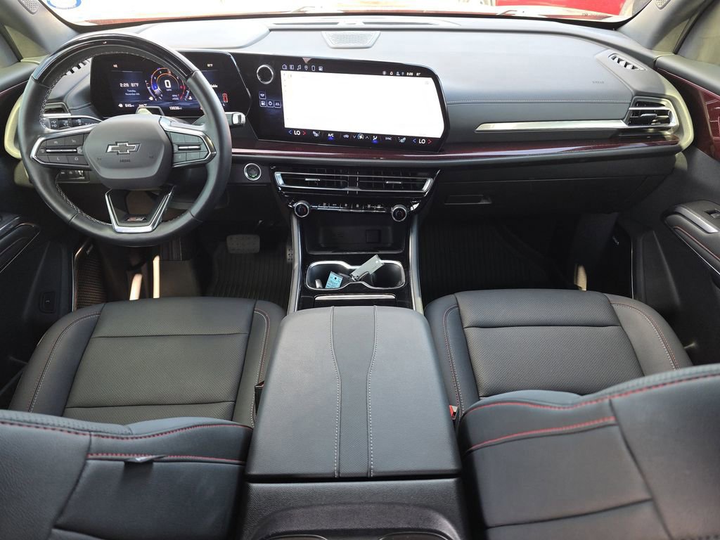 Certified 2024 Chevrolet Traverse Z71 w/ Enhanced Driving Package image 14