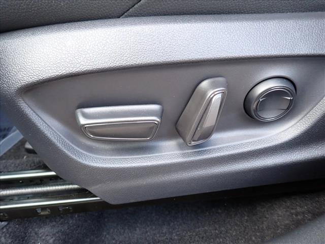 Certified 2023 Subaru Solterra AWD image 14