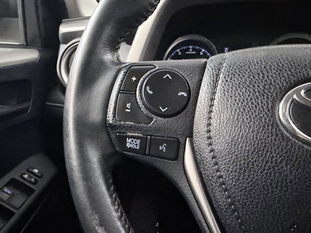 Used 2016 Toyota RAV4 XLE FWD image 22