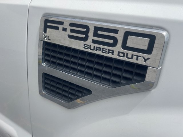 Used 2010 Ford F350 XL RWD image 17