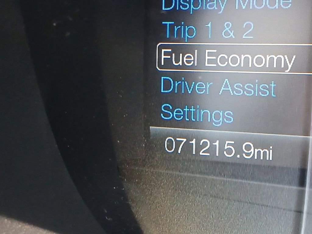 Used 2017 Ford Edge SEL w/ Equipment Group 201A AWD/4WD image 13