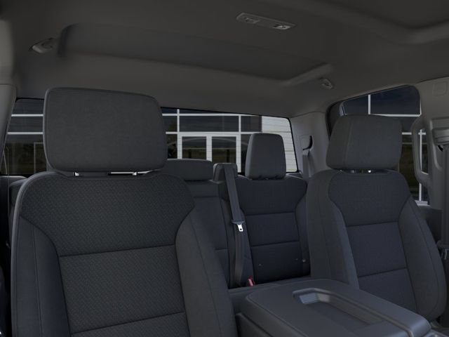 New 2026 GMC Sierra 2500 Pro w/ Convenience Package AWD/4WD image 24