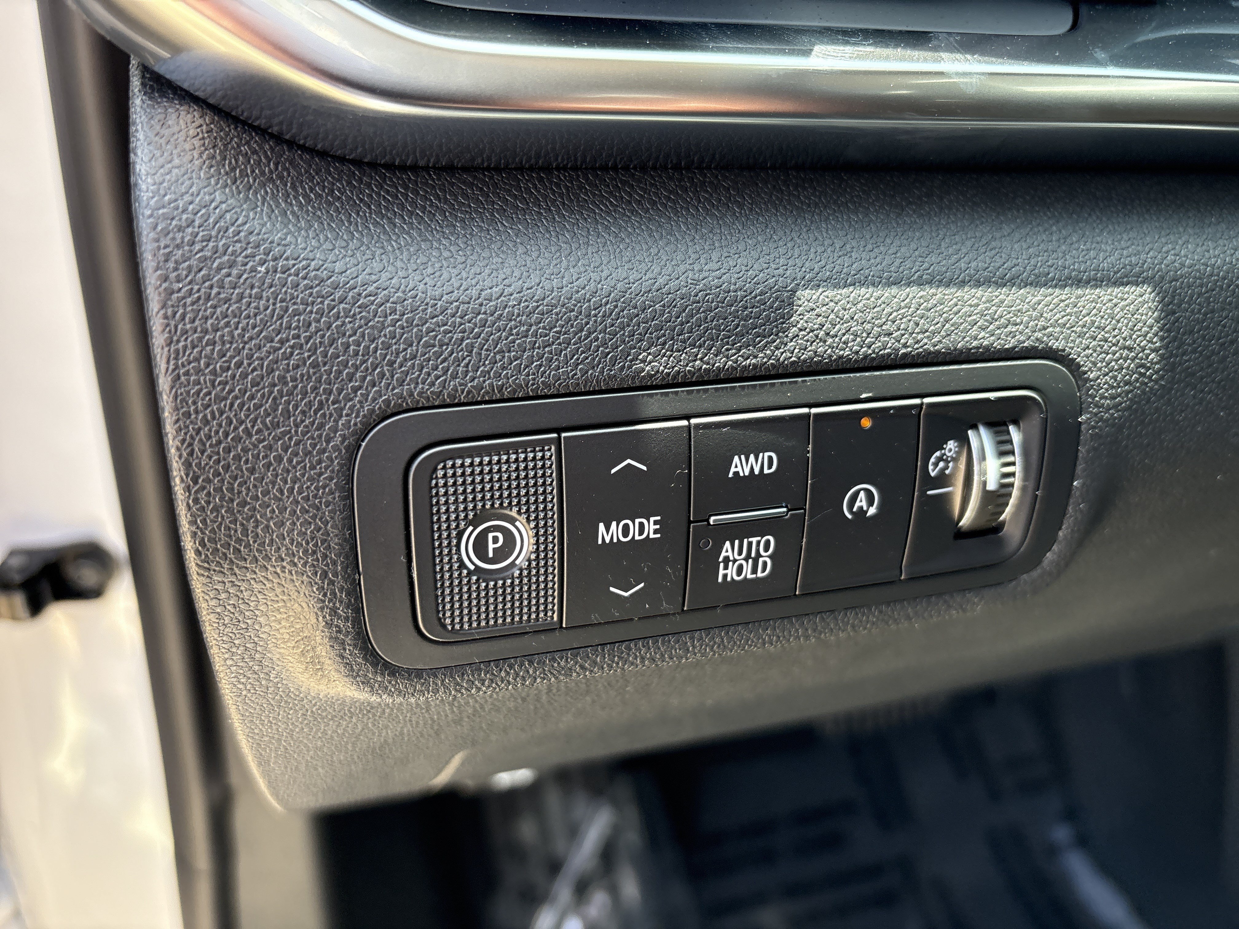 New 2027 GMC Terrain Denali w/ LPO, Black Badging Package AWD/4WD image 19