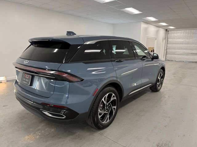 Used 2025 Lincoln Nautilus Premier image 6