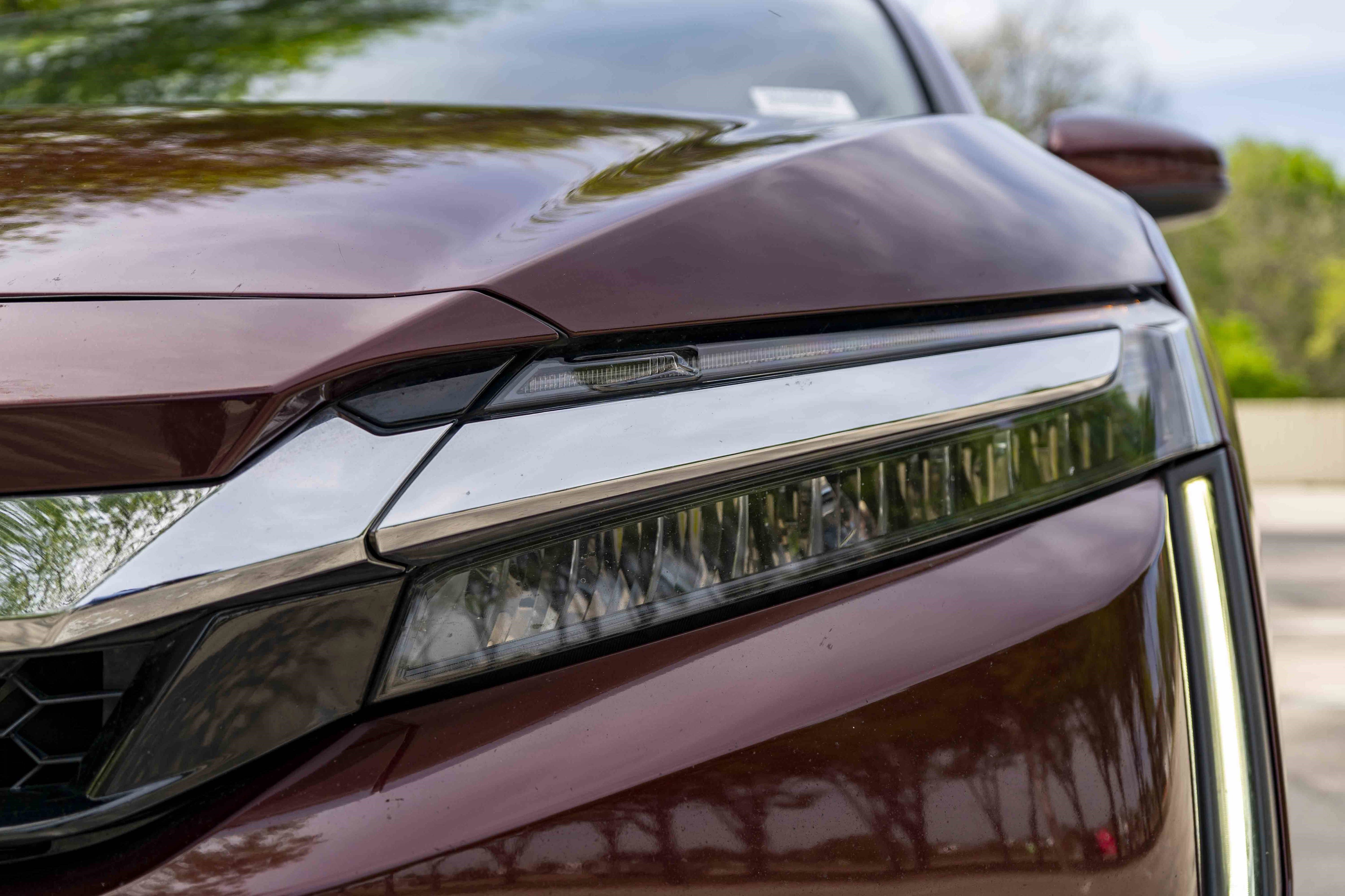 Used 2018 Honda Clarity Touring image 11