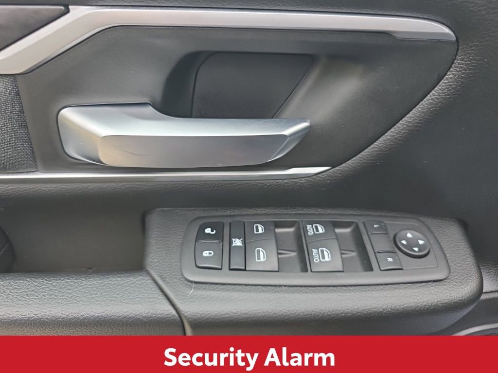 Used 2023 RAM 1500 Big Horn image 21