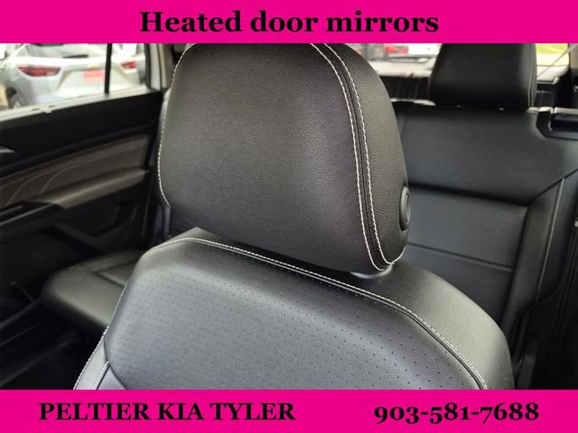 Used 2021 Volkswagen Atlas SE FWD image 24