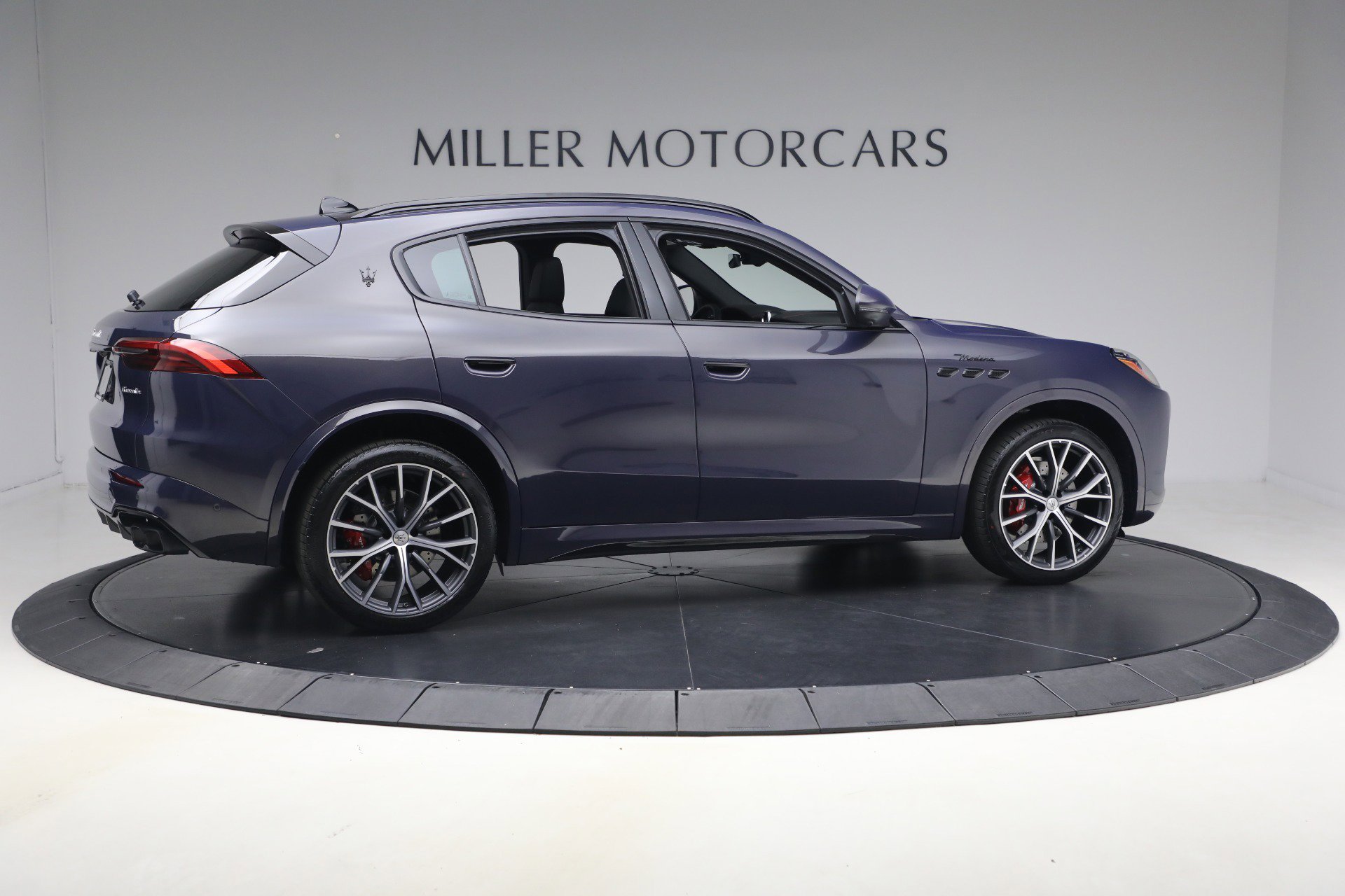 New 2026 Maserati Grecale Modena AWD/4WD image 8