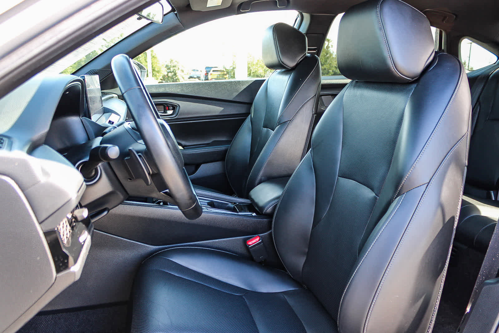 Certified 2024 Honda Accord Sport image 16