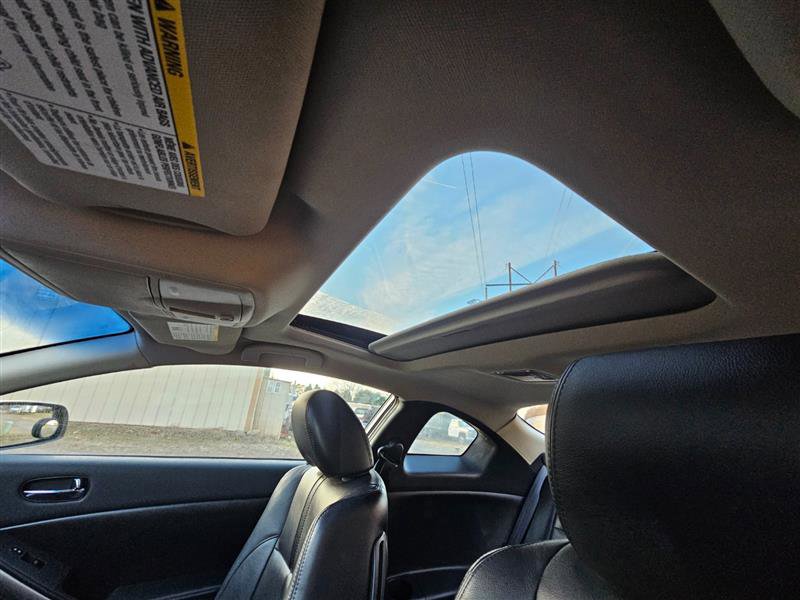 Used 2008 Nissan Altima 3.5 SE w/ Premium Pkg image 17