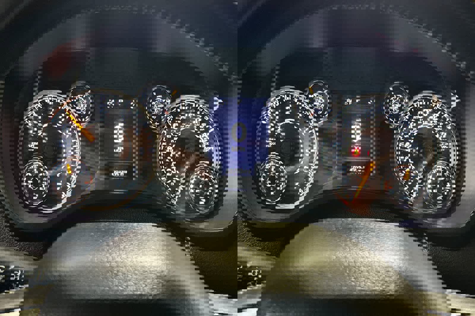 Used 2020 RAM 1500 Big Horn image 27