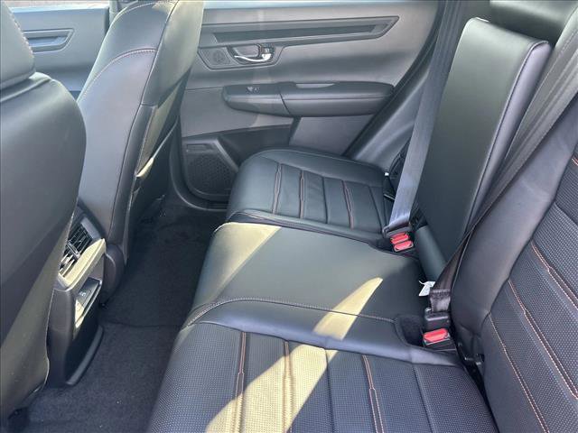 Certified 2025 Honda CR-V Sport-L image 18