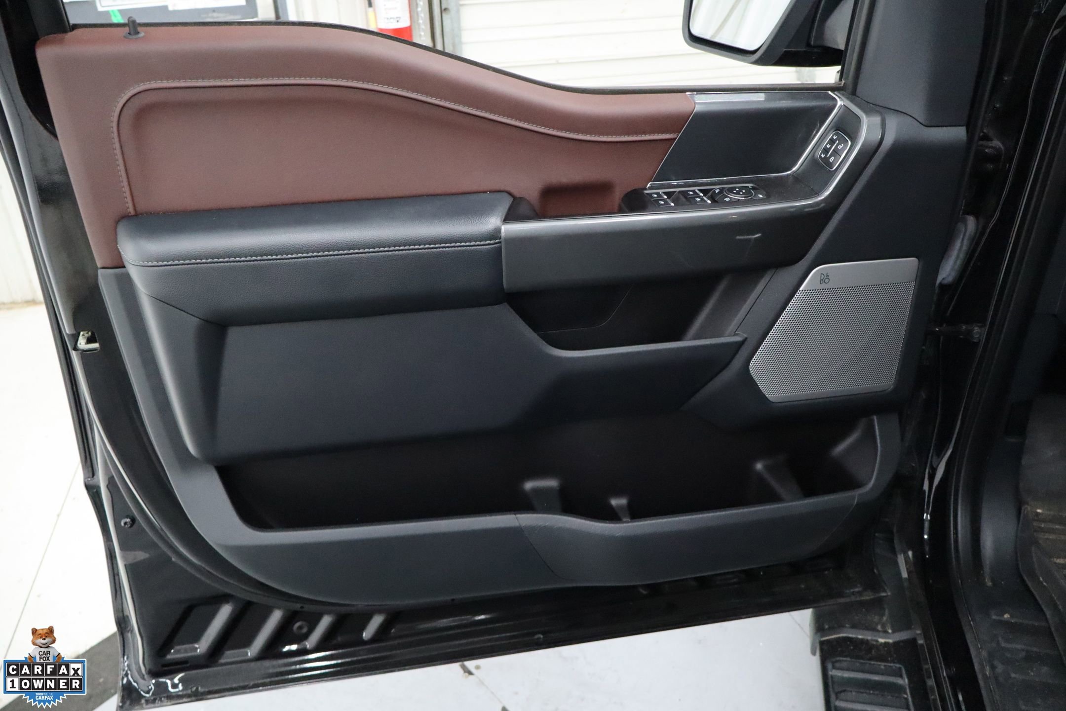 Certified 2023 Ford F150 Lariat AWD/4WD image 11