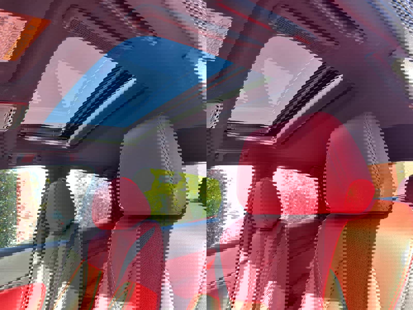 Certified 2026 Acura Integra A-Spec image 31