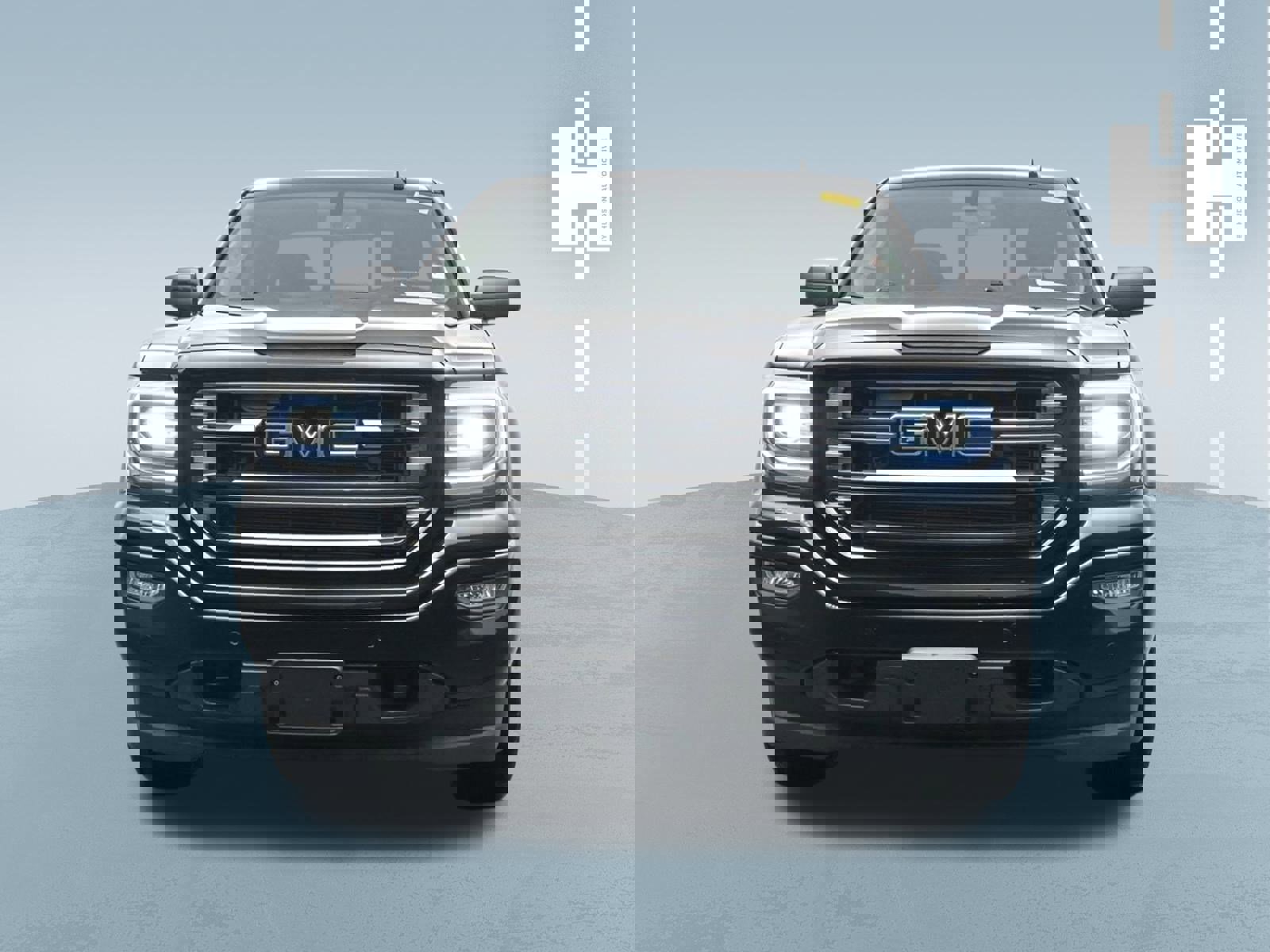 Used 2016 GMC Sierra 1500 SLT image 2