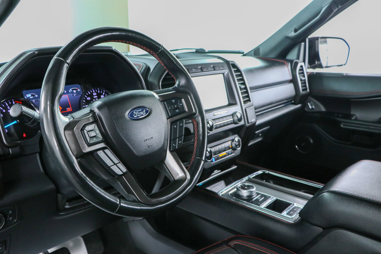 Used 2021 Ford Expedition Limited RWD image 24