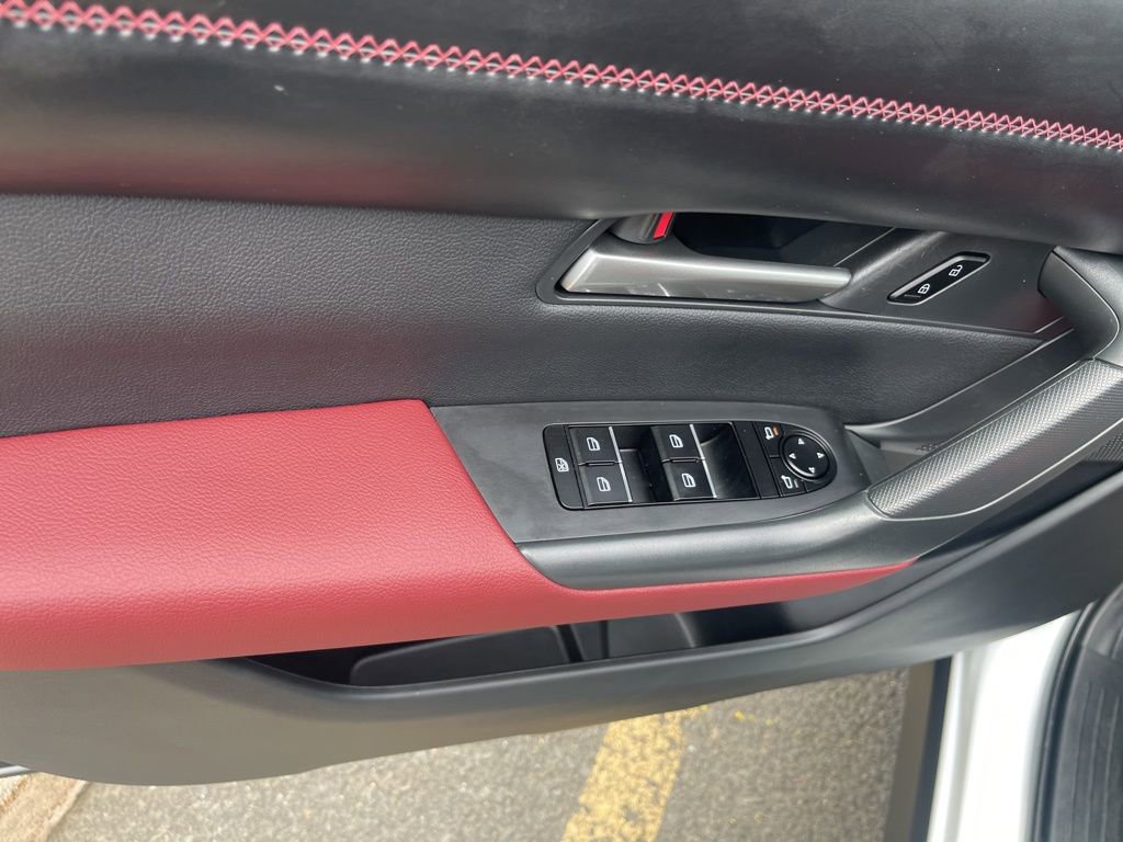 Certified 2026 MAZDA CX-50 AWD 2.5 Hybrid w/ Weather Package image 16