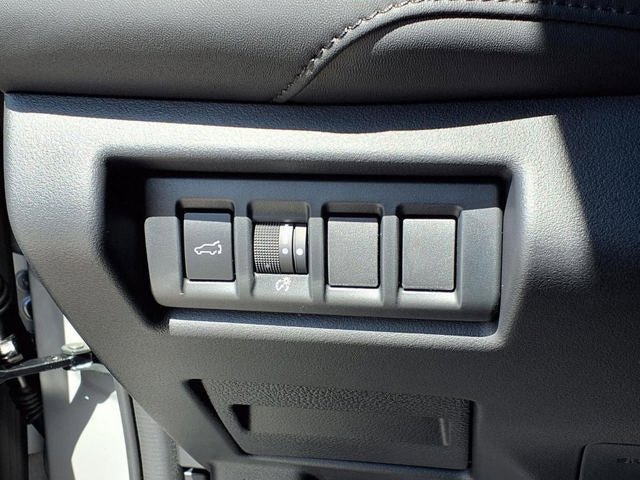 New 2026 Subaru Outback Wilderness AWD/4WD image 33