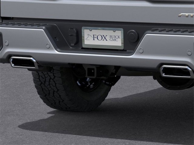 New 2026 GMC Sierra 1500 AT4 w/ AT4 Premium Package image 14