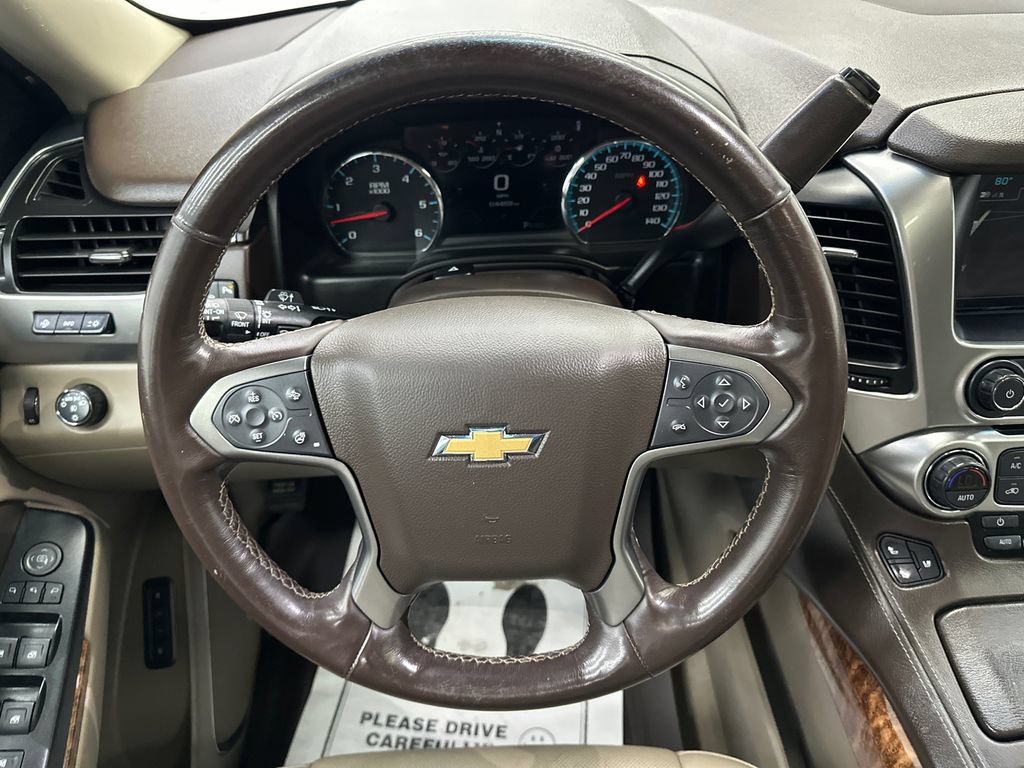 Used 2019 Chevrolet Suburban Premier RWD image 30