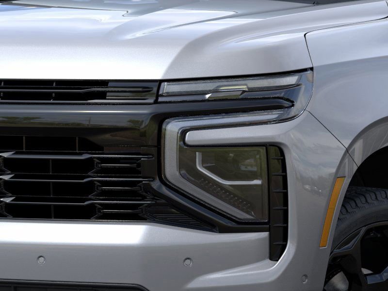 New 2026 Chevrolet Suburban RST image 10