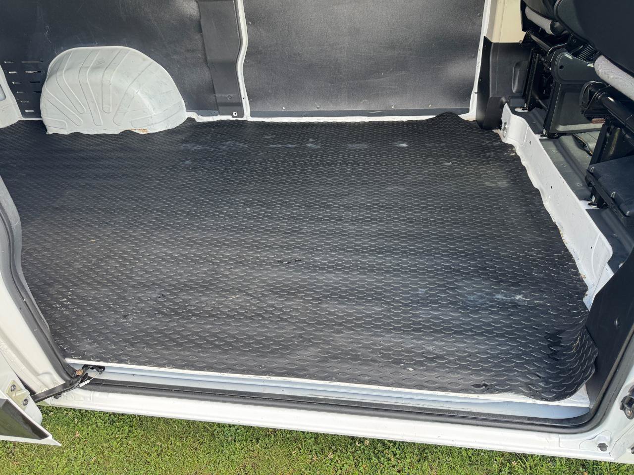 Used 2021 RAM ProMaster 2500 FWD image 13