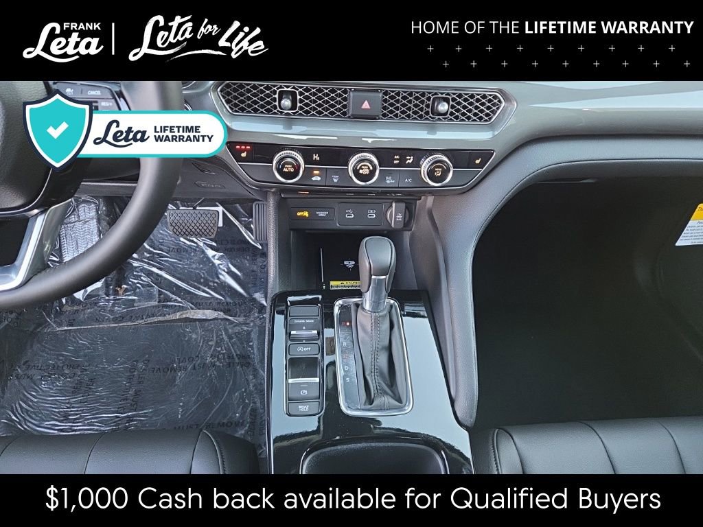 New 2026 Acura Integra image 19