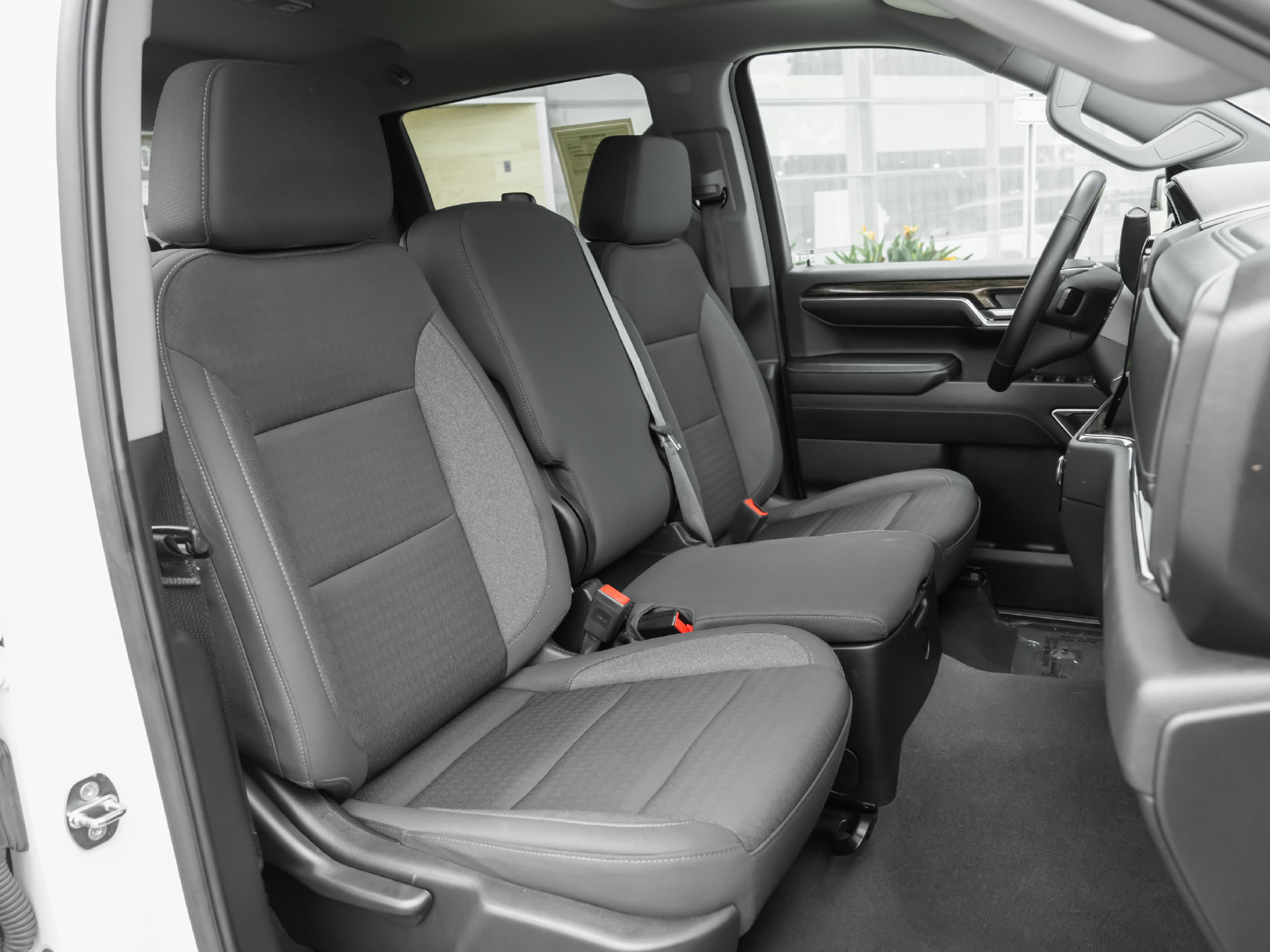 Used 2024 GMC Sierra 1500 Elevation AWD/4WD image 38