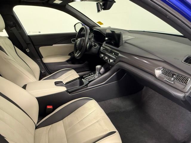 Used 2023 Acura Integra A-Spec FWD image 50