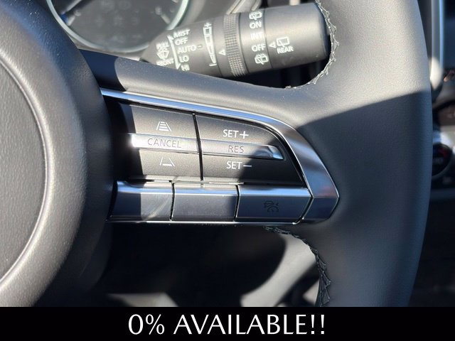 Used 2026 MAZDA CX-50 AWD 2.5 S w/ Weather Package image 17
