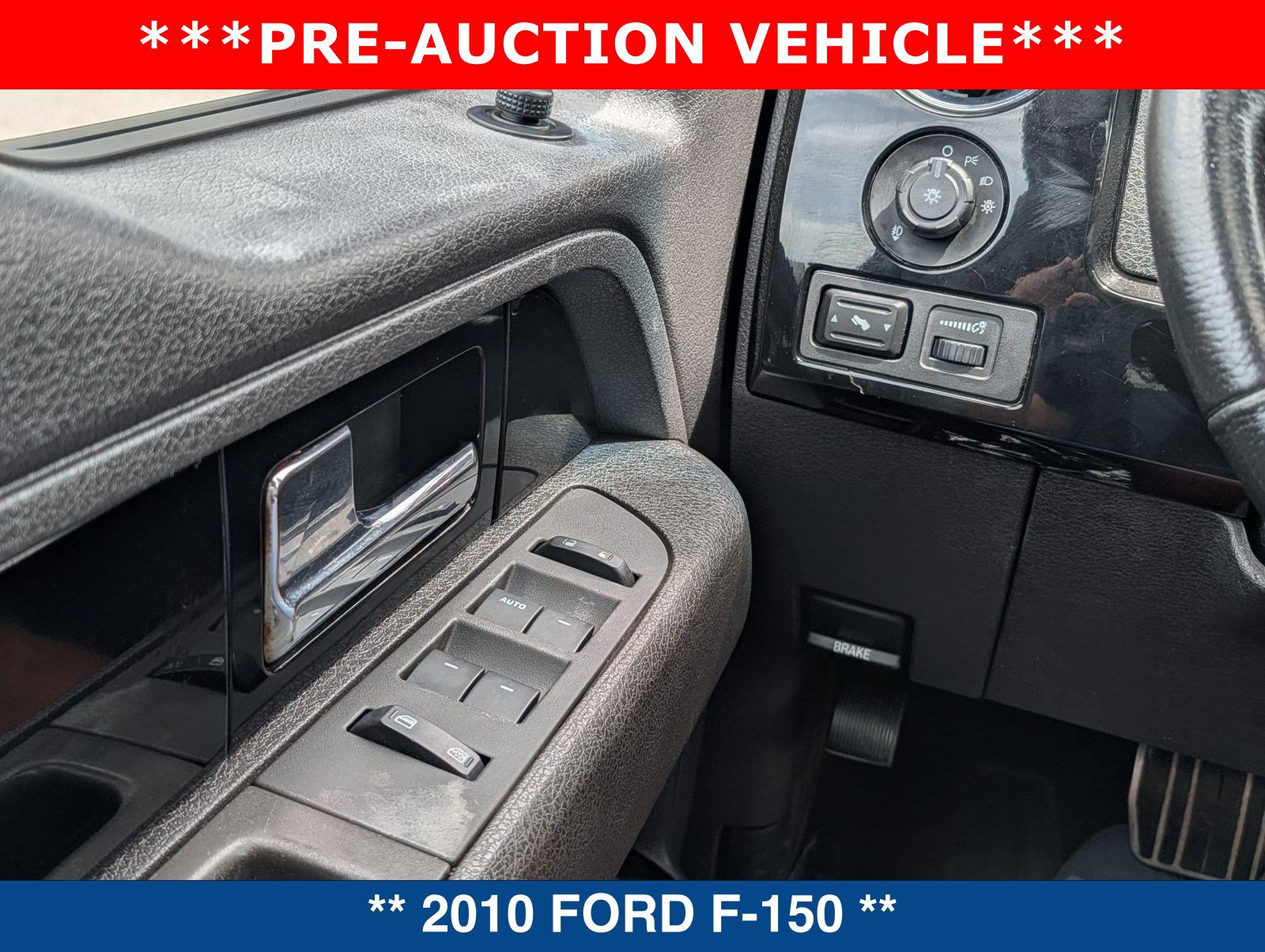 Used 2010 Ford F150 Harley-Davidson AWD/4WD image 26