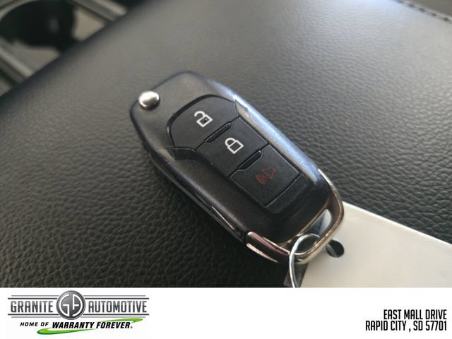 Used 2018 Ford F150 XLT w/ Equipment Group 301A Mid AWD/4WD image 28