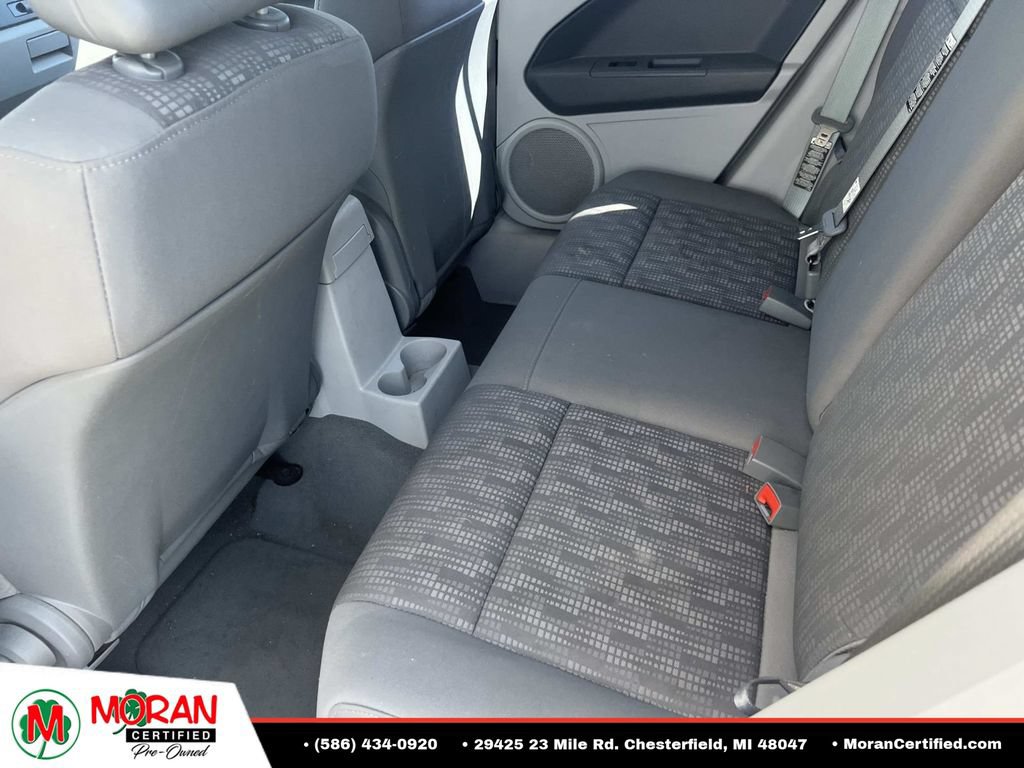 Used 2007 Dodge Caliber SXT FWD image 13