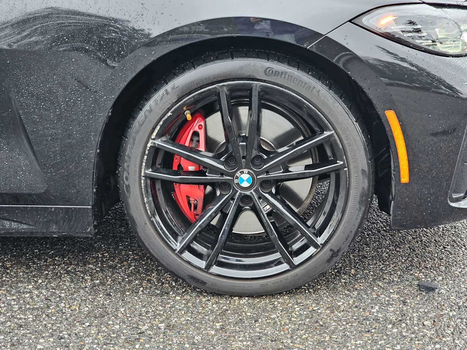 Used 2023 BMW 440i xDrive Coupe w/ Premium Package image 9