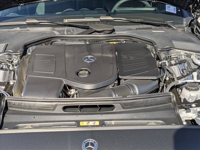 Used 2026 Mercedes-Benz C 300 Sedan image 15