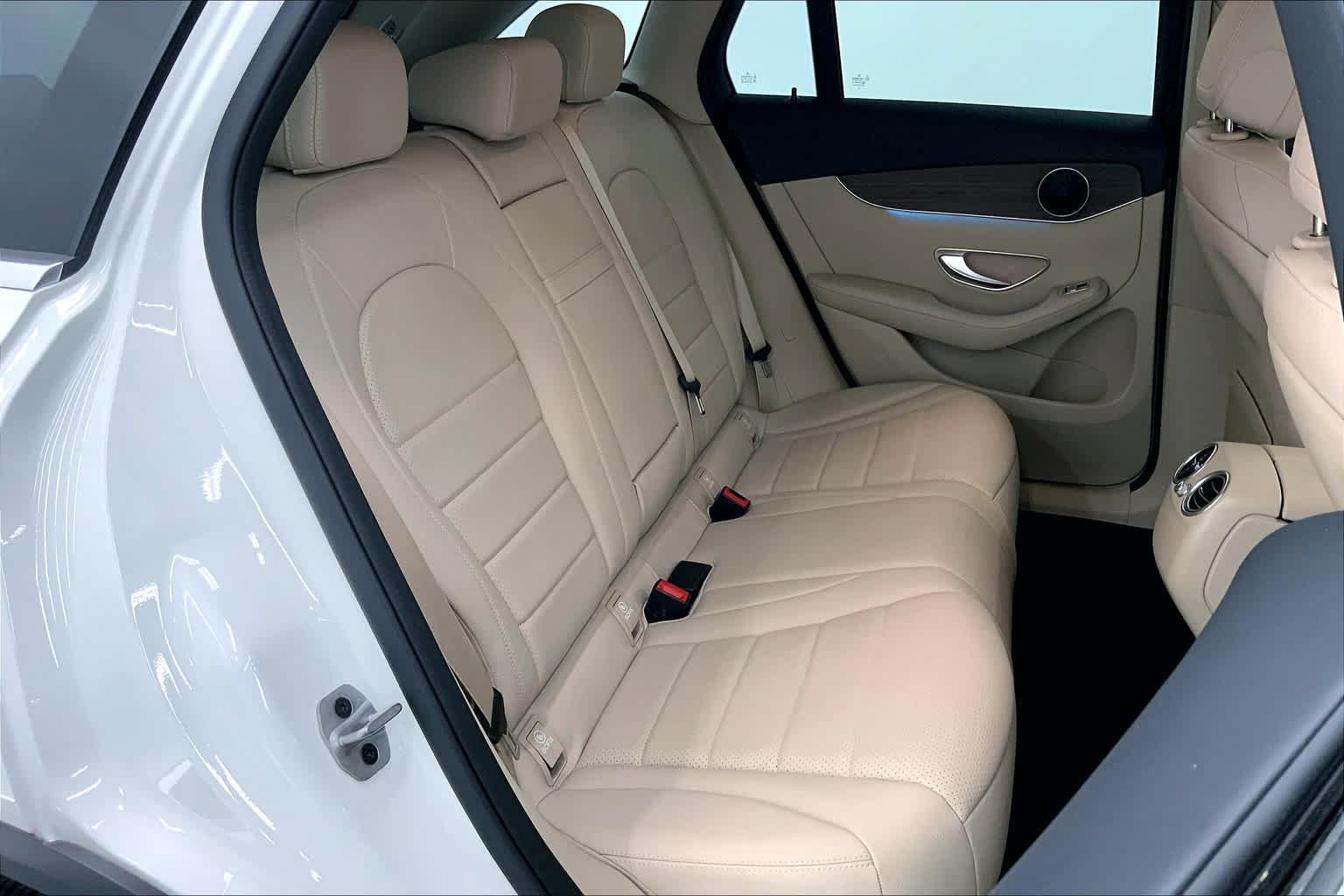 Certified 2022 Mercedes-Benz GLC 300 image 18
