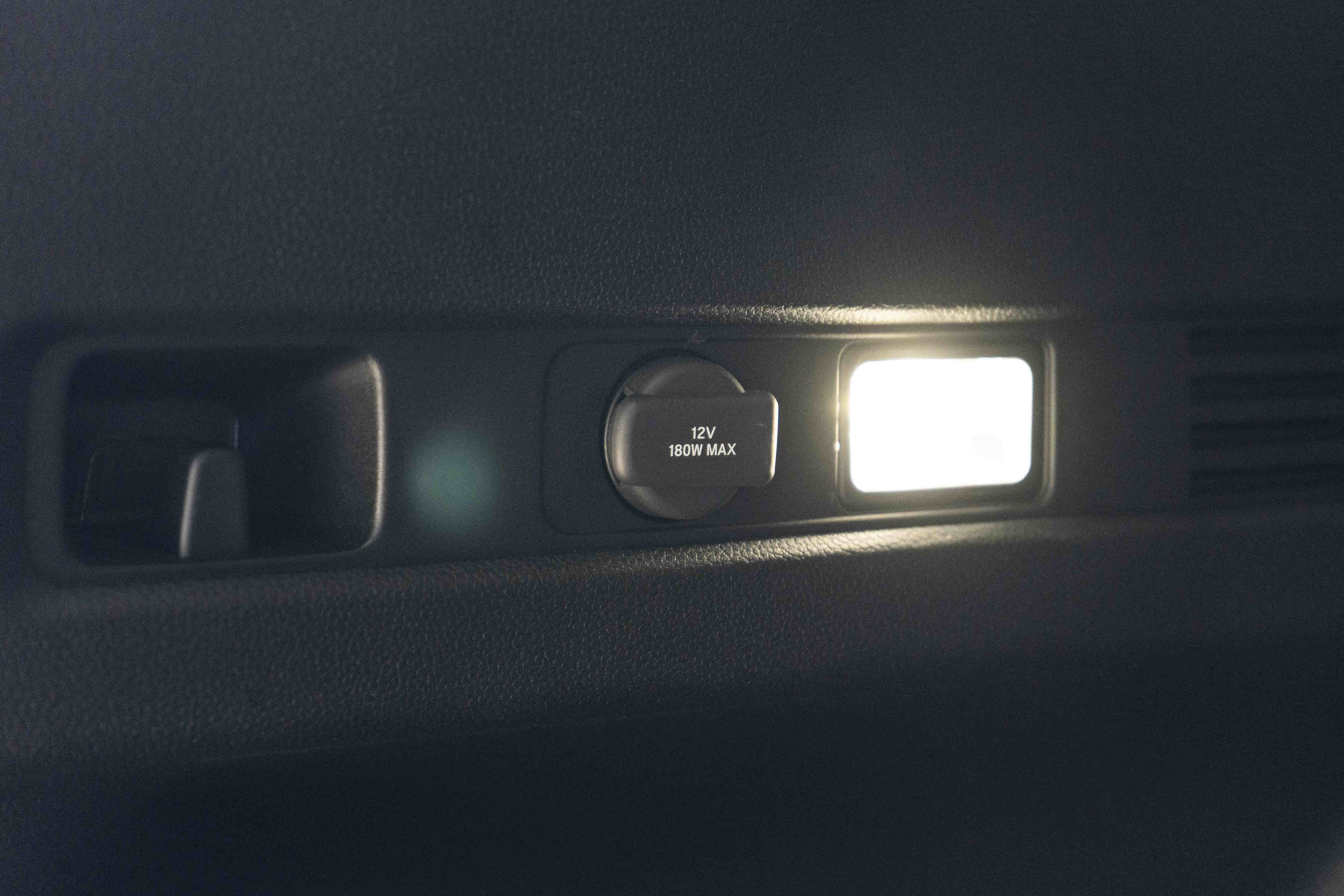 Certified 2026 Honda CR-V LX image 39