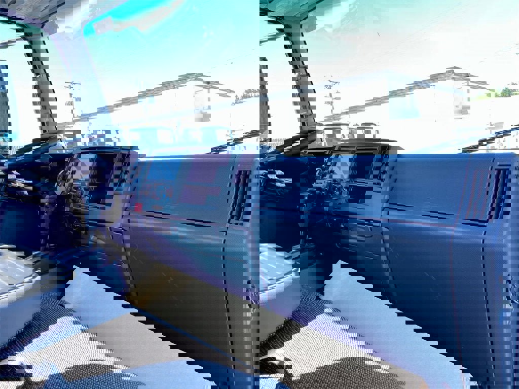 New 2024 Chevrolet Low Cab Forward 5500XD image 21