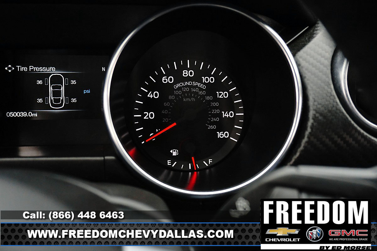 Used 2022 Ford Mustang Coupe image 27