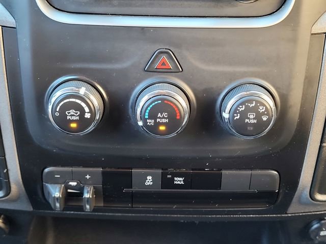 Used 2023 RAM 1500 Tradesman w/ Trailer Tow Group AWD/4WD image 25