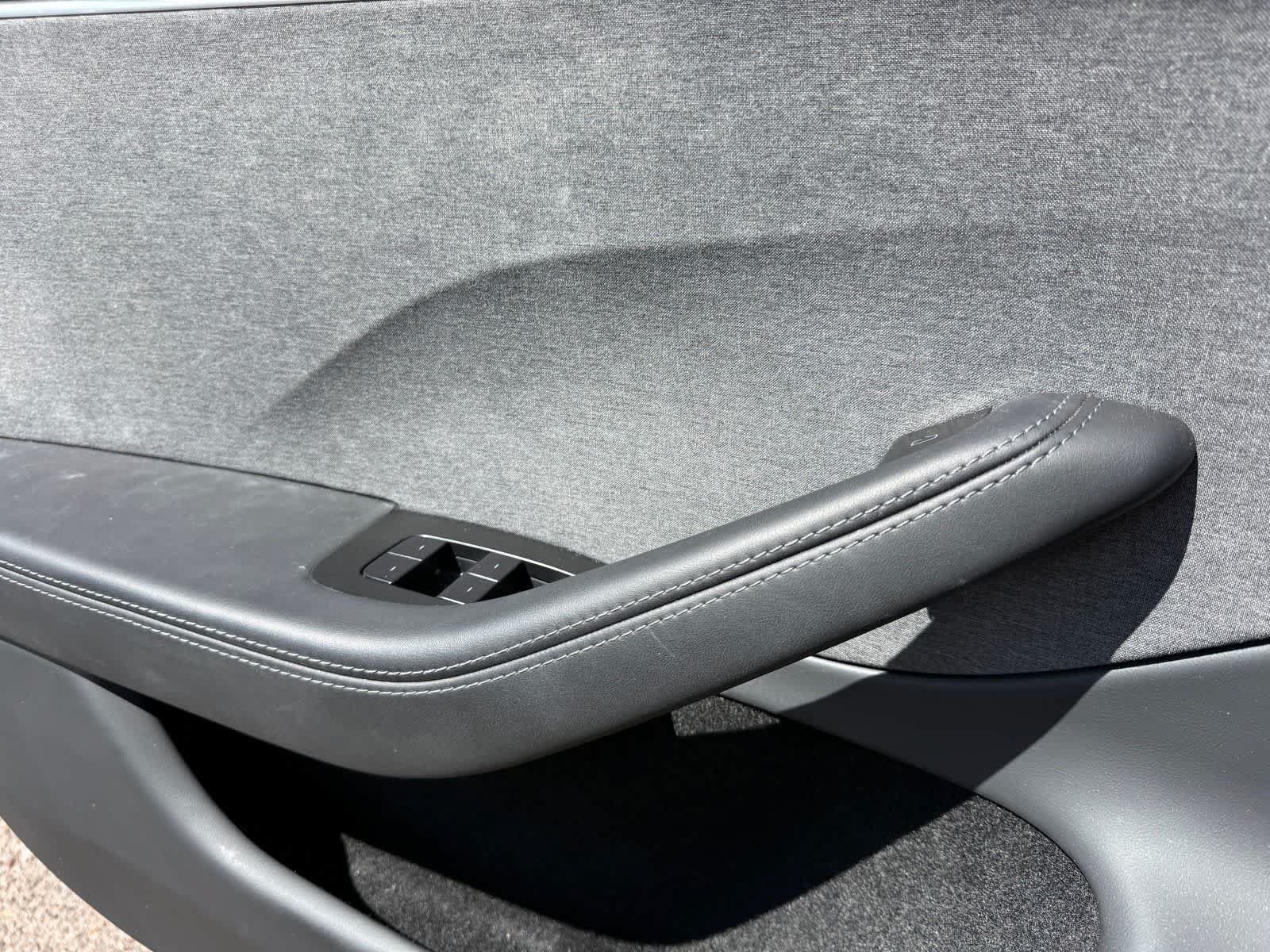 Used 2025 Tesla Model 3 Long Range RWD image 15