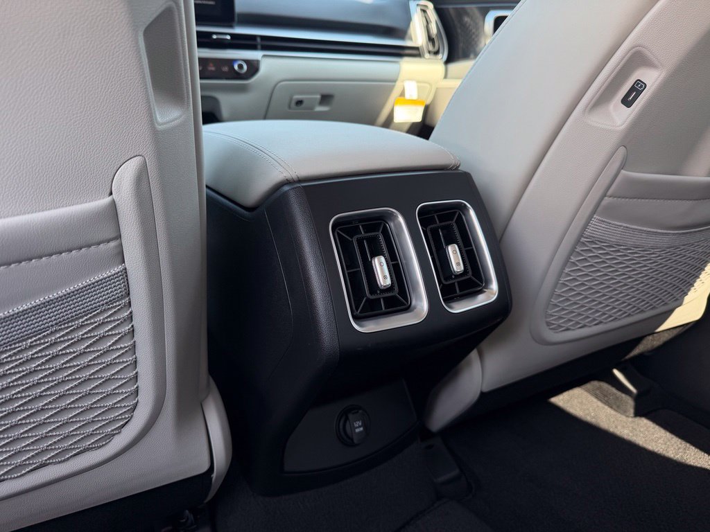 New 2026 Kia Sorento EX FWD image 35