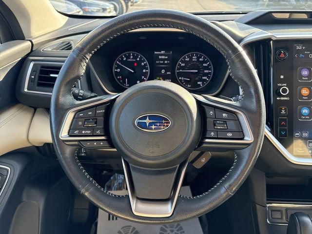 Used 2023 Subaru Ascent Limited image 15