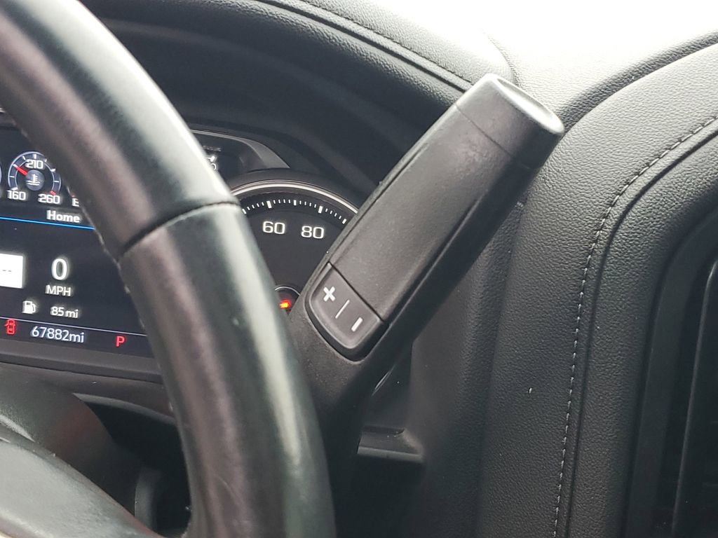 Used 2021 Chevrolet Silverado 1500 High Country image 17