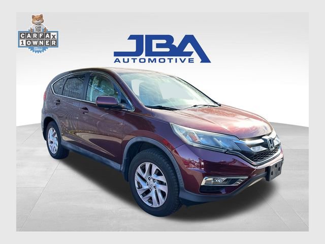 Used 2016 Honda CR-V EX