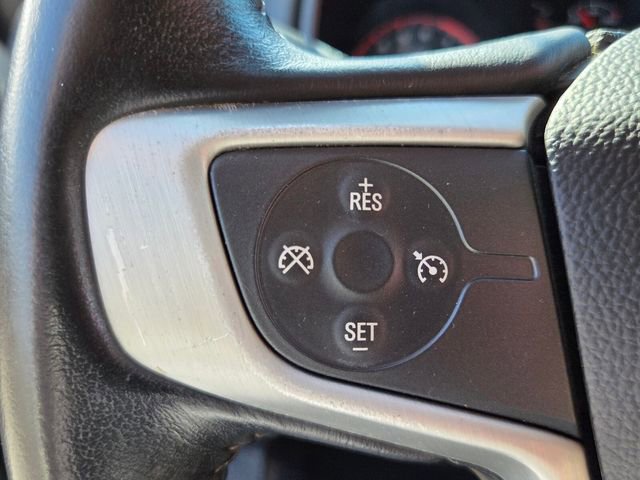 Used 2015 GMC Canyon SLT image 30